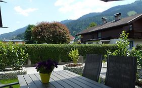 Chalet Cervus Zell Am See